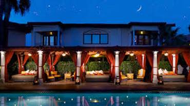 LED Audit - Lighting Audit Services - Mira Monte Resort and Spa