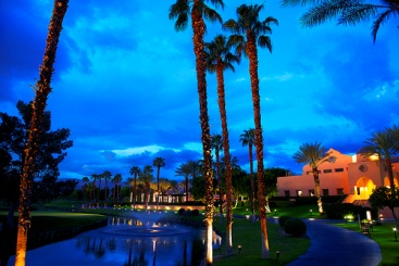 LED Audit - Lighting Audit Services - The Westin Mission Hills Golf Course and Spa