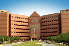 Lighting Audit Services BAMC Brooke Army Medical Center San Antonio Lighting Audit